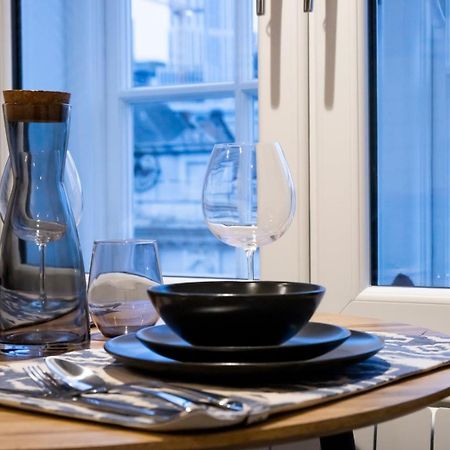 Kirkgate Suites - Majestic City Centre Apartment ليدز المظهر الخارجي الصورة