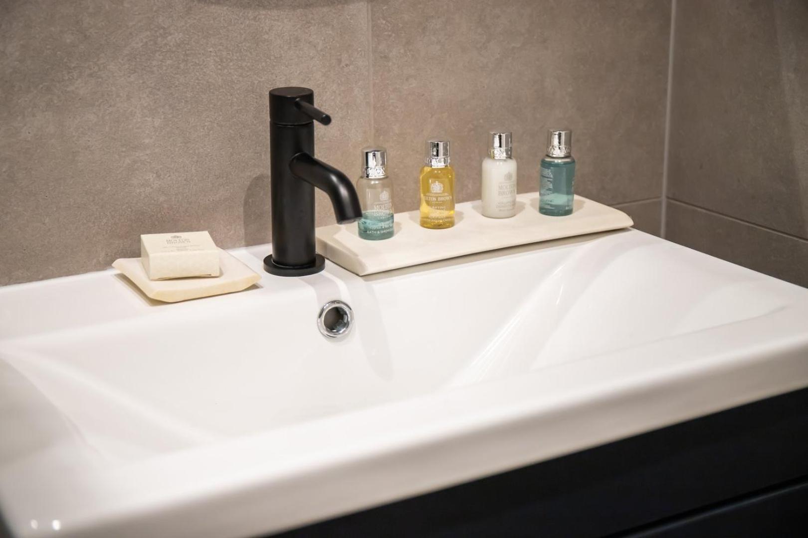 Kirkgate Suites - Majestic City Centre Apartment ليدز المظهر الخارجي الصورة