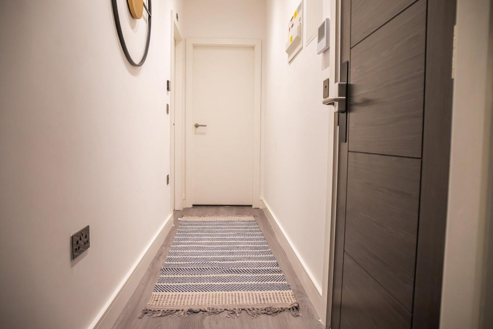 Kirkgate Suites - Majestic City Centre Apartment ليدز المظهر الخارجي الصورة