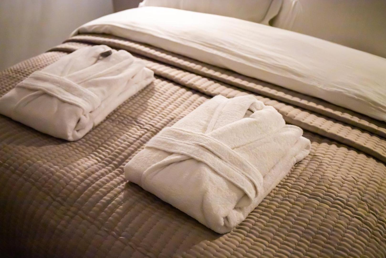 Kirkgate Suites - Majestic City Centre Apartment ليدز المظهر الخارجي الصورة
